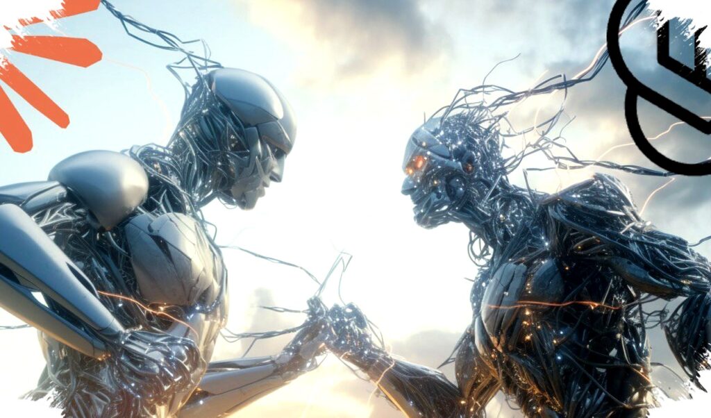 Duel Strategi Besar di Industri AI, OpenAI Unggul Lewat Kontrak Pertahanan Sementara Anthropic Teguh pada Etika