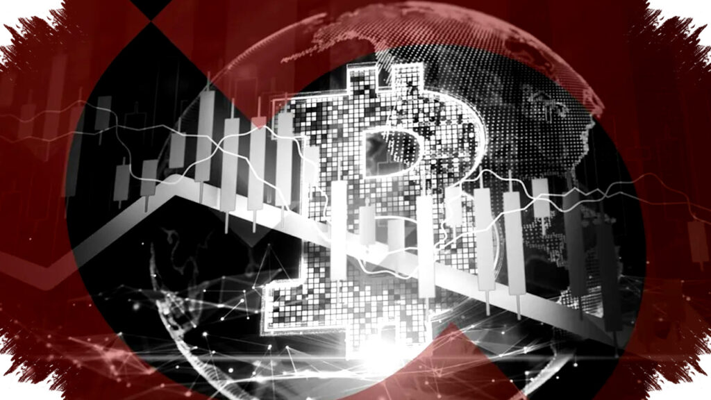 Bitcoin Jatuh Di Bawah 69 Ribu Dolar, Amerika Serikat Kehilangan 92 Ribu Pekerjaan di Februari, Apa Dampaknya bagi Pasar Global?