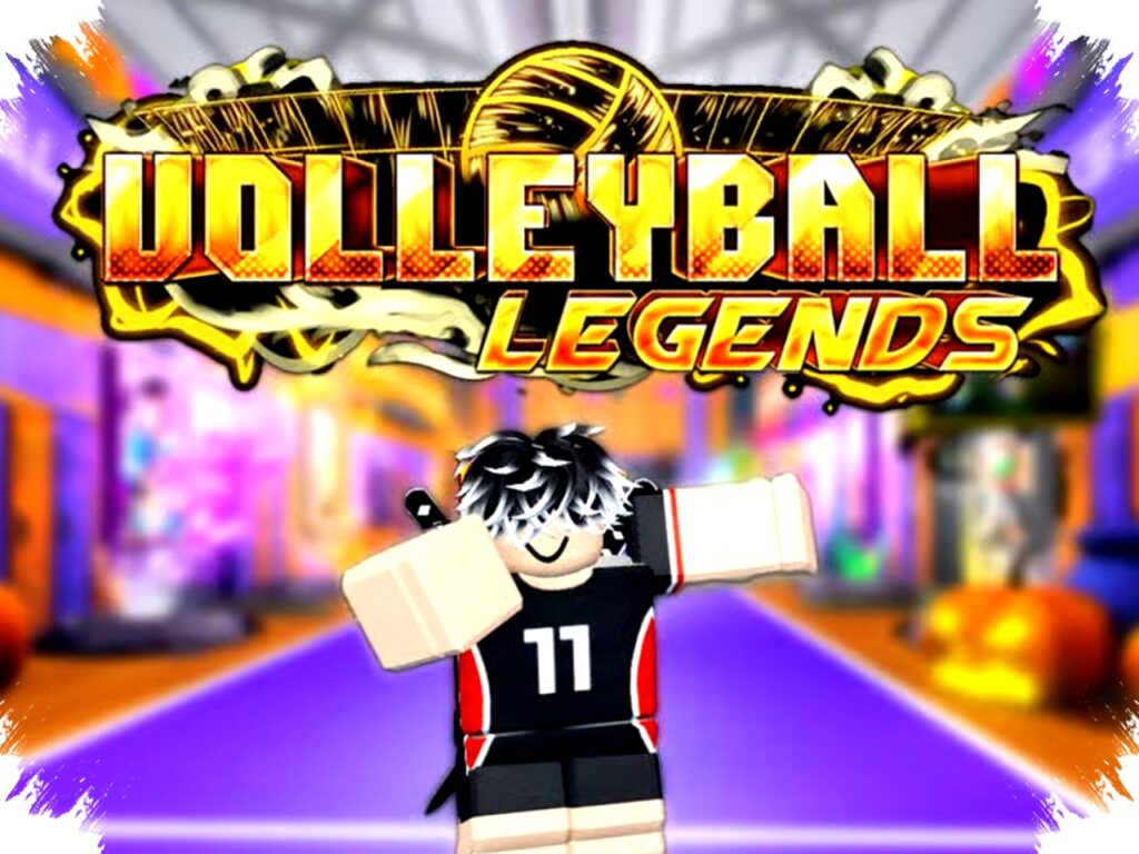 Bersaing Tanpa Robux, Daftar Kode Volleyball Legends Maret 2026 Ini Jadi Kunci Peningkatan Playstyle Tercepat