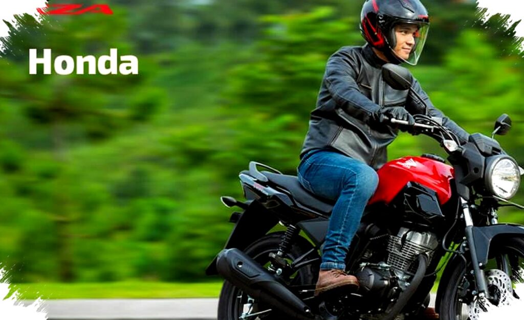 Motor Irit dan Tangguh Honda Verza 150 Menggeser Tren Sport Modern, Spesifikasi Mesin Klasik yang Bandel dan Hemat Bahan Bakar