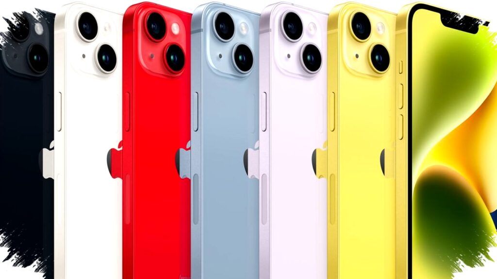 Harga iPhone 14 Bekas Turun Drastis Mulai Rp 7 Jutaan, Tantangan Keras Bagi HP Baru di Momen Lebaran 2026