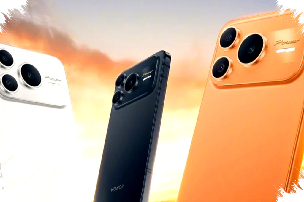 Honor Power 2 Geser Pesaing dengan Performa Superior dan Baterai Raksasa, Seri Reno 15 Gagal Rebut Tahta AnTuTu
