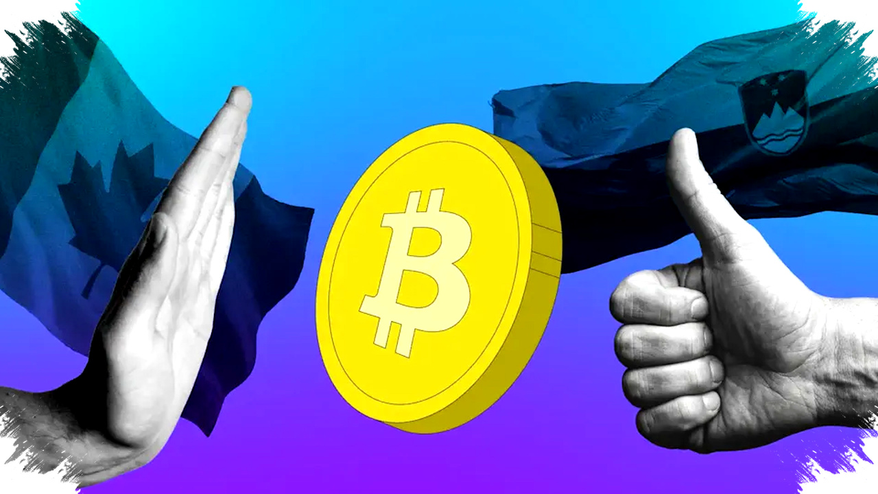 Vancouver Gagal Jadi Kota Bitcoin Karena Hambatan Hukum, Ljubljana Terselubung Jadi Kota Crypto Paling Bersinar di Dunia