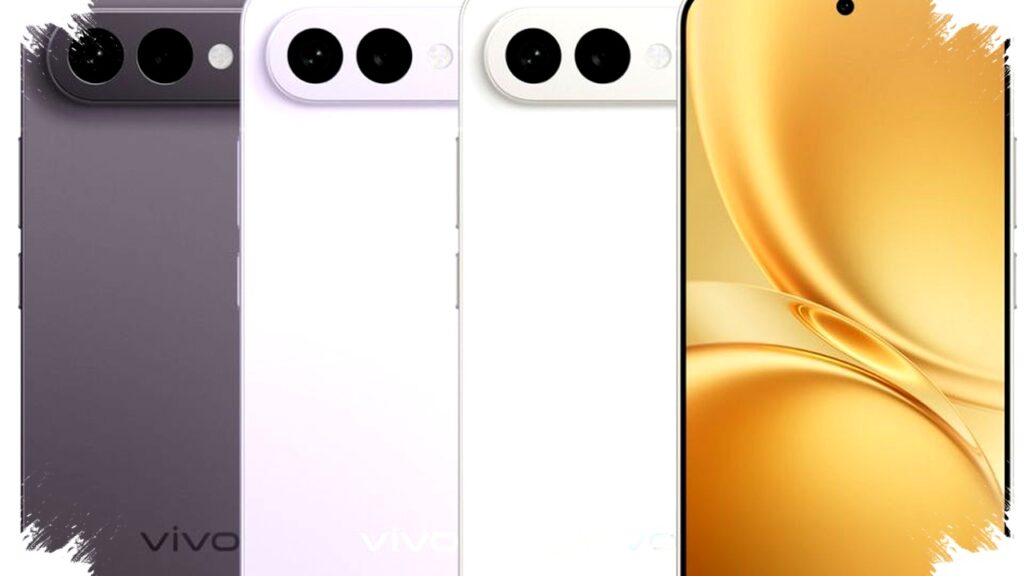 HP Vivo X300 FE Rilis Global Dengan Modul Kamera Mirip iPhone Air, Ancaman Serius di Segmen Flagship Mid-Range?