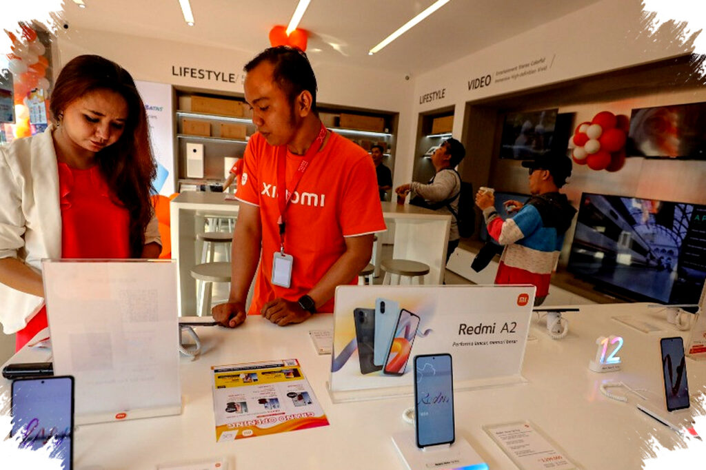 Xiaomi Kuasai Pasar Wearable Global, Ungguli Apple dan Samsung dengan Inovasi Terbaru