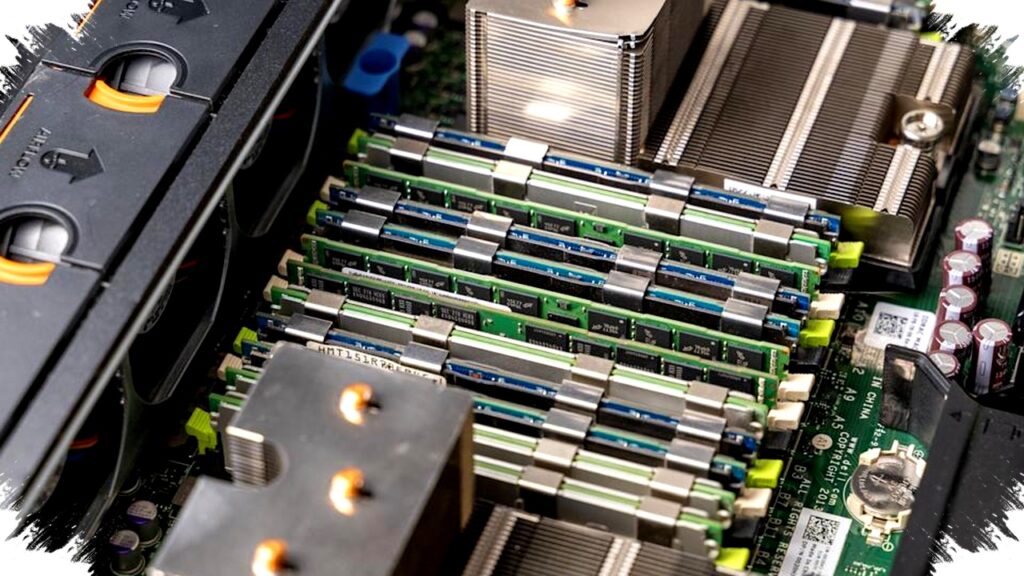 10GbE dan Server Rak Super Keras Bikin Boros, R/Homelab Tunjukkan Realita Pahit Hemat Vs Overkill Teknologi!
