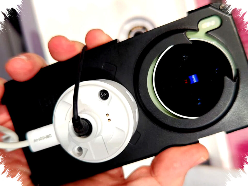 Vivo X300 Max Menantang Rival dengan Baterai Jumbo dan Kamera ZEISS AI, Gebrakan Baru Usai Penampilan di MWC