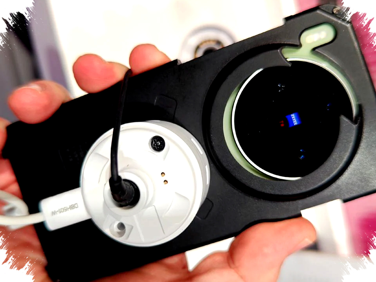 Vivo X300 Max Menantang Rival dengan Baterai Jumbo dan Kamera ZEISS AI, Gebrakan Baru Usai Penampilan di MWC