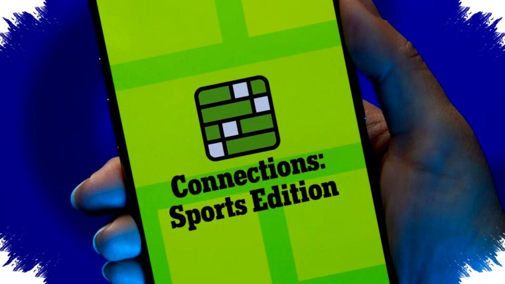 Teka-Teki Sports Edition NYT Hari Ini Menguji Logika dan Kecepatan, Ungkap Strategi Kunci dan Kelompok Jawaban Paling Membingungkan