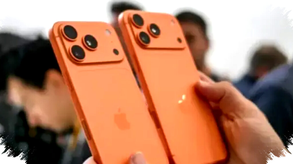 Duel iPhone 17 vs iPhone 17 Pro Max, Pertarungan Kamera dan Performa Jadi Penentu Investasi Tepat Anda!