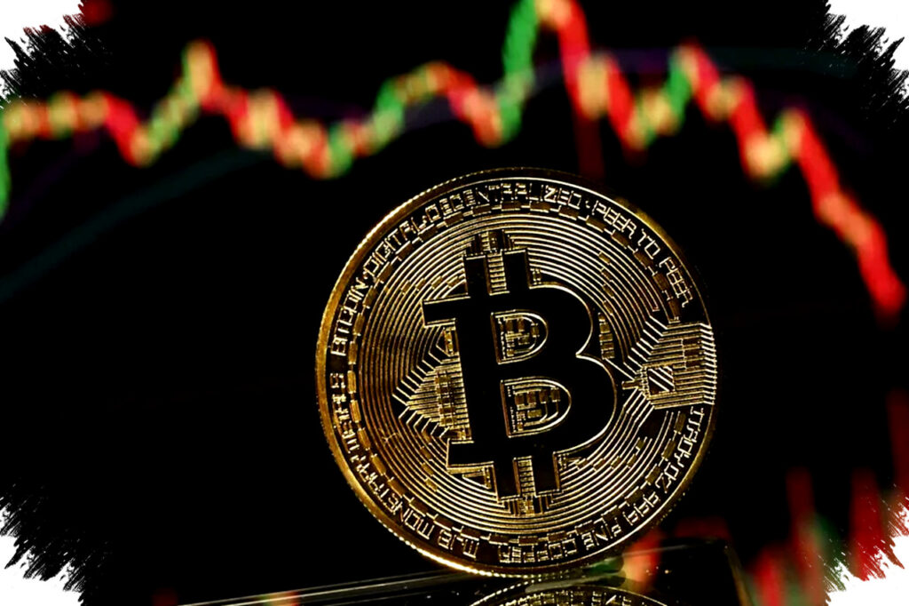 Bitcoin Jatuh Lagi Setelah Laporan Pekerjaan Mengecewakan, Runtuhnya Rally Tengah Pekan dan Ancaman Turun ke 60 Ribu Dolar