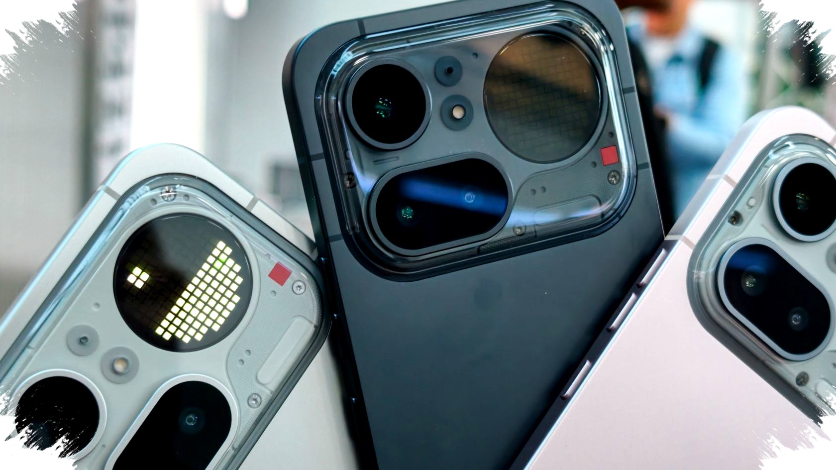 Nothing Phone 4a Pro Tantang Pixel 10a, Inovasi Desain Metal Unibody dan Kamera 140x Zoom Guncang Kelas Menengah