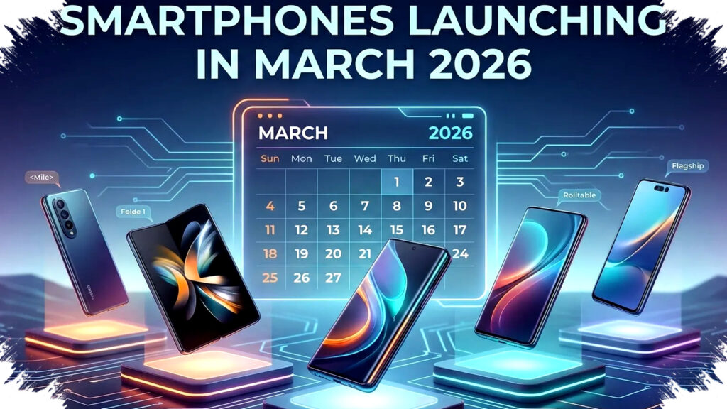 Persaingan Baterai Raksasa dan Fitur Flagship Memanas, Inilah Daftar Smartphone Paling Revolusioner Maret 2026