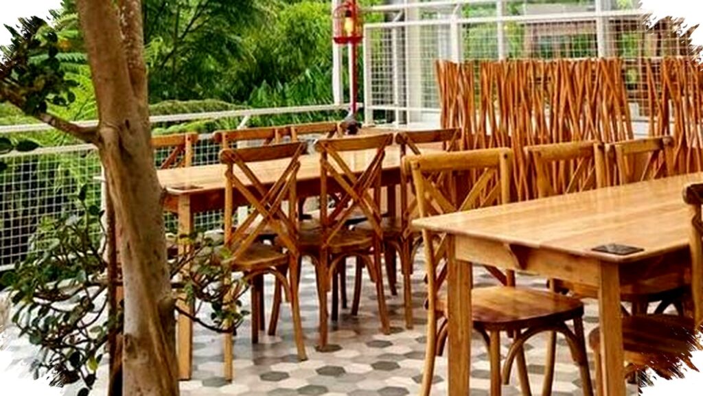 Buka Bersama di Yogyakarta, Pilih Restoran dengan Nuansa Alam dan Harga Bersahabat yang Tumbangkan Café Estetik Kota