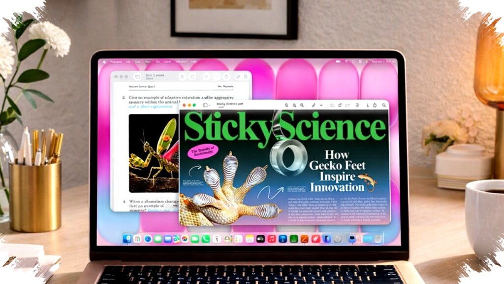 MacBook Neo Tantang Dominasi Laptop Murah, Desain Premium dan Integrasi macOS Siap Geser Pilihan Pelajar
