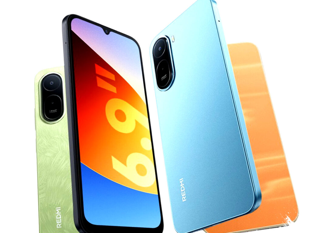 Redmi A7 Pro Tawarkan Layar 120Hz dan Baterai 6.000mAh, Penantang Serius di Kelas Entry-Level