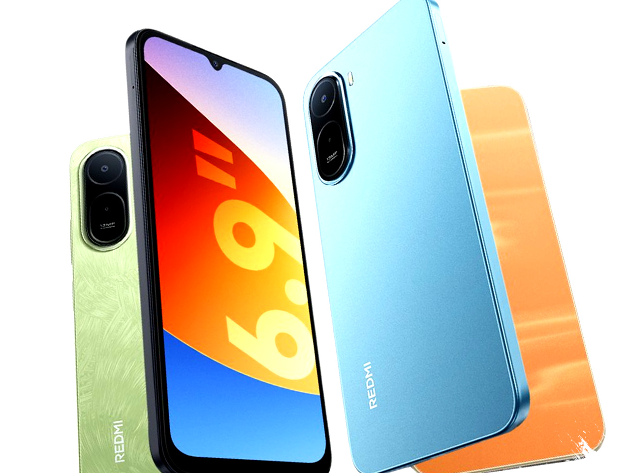 Redmi A7 Pro Tawarkan Layar 120Hz dan Baterai 6.000mAh, Penantang Serius di Kelas Entry-Level