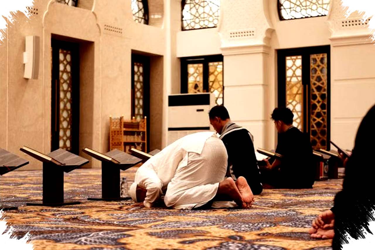 5 Ide Resolusi Ramadan yang Bisa Mengubah Hidupmu Atau Terjebak Dalam Rutinitas Biasa?
