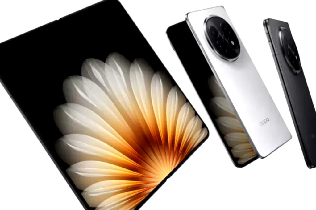 OPPO Find N6 Gunakan Snapdragon 8 Elite Gen 5 7 Core, Strategi Taktis Hadang Rival dengan Performa Stabil di Batas Ruang Lipat