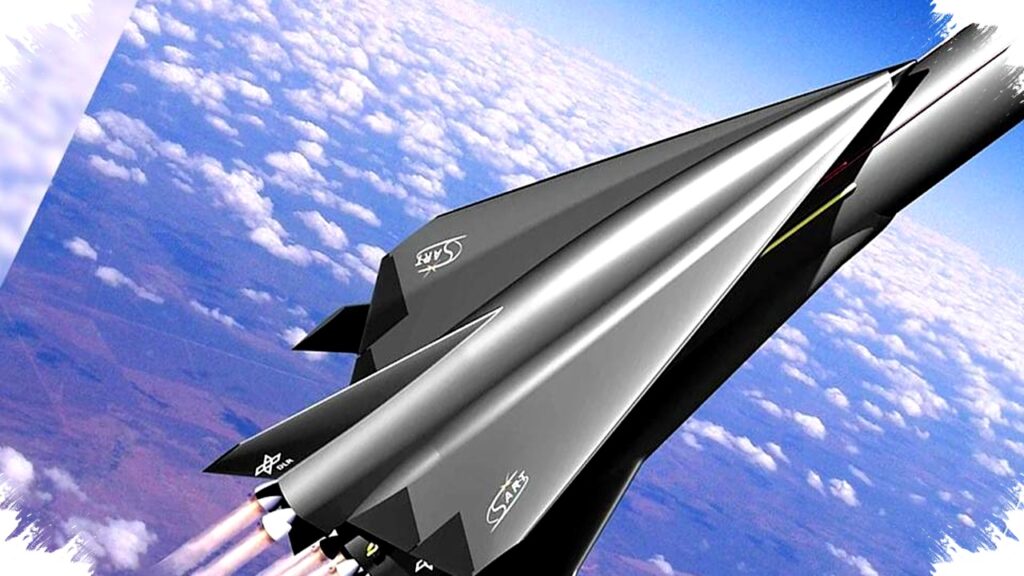 Eropa Tantang Starship Dengan Roket Reusable Berkanopi Sayap, Siap Tangkap di Udara Untuk Misi Berat!