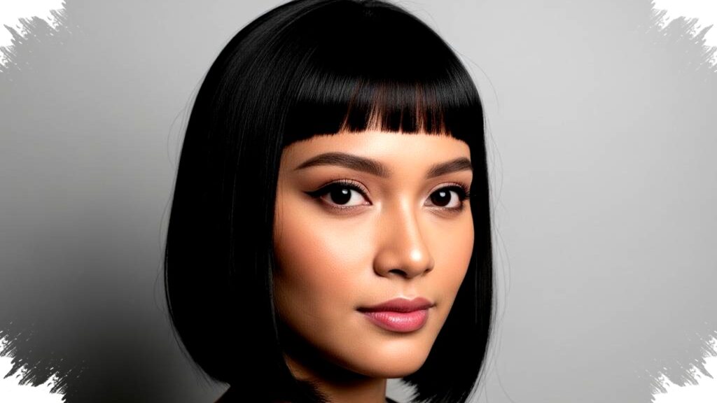 8 Model Rambut Pendek Wanita Cina, Ungkap Rahasia Cantik Elegan yang Bikin Penampilanmu Makin Memikat!