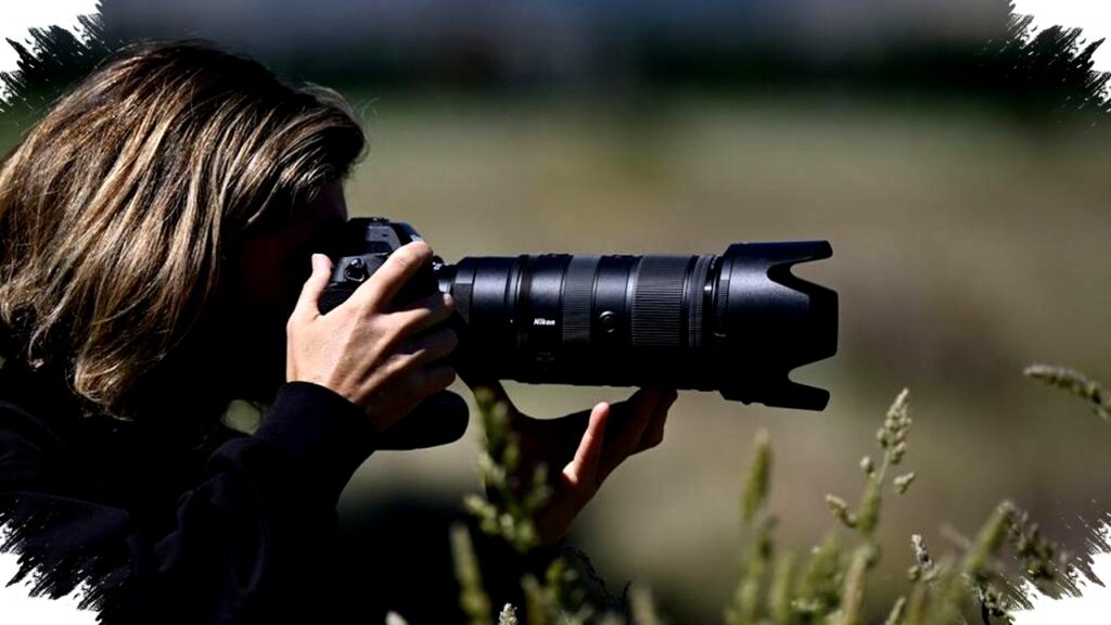 Nikon Z 70-200mm f/2.8 VR S II Ludes Terjual Hanya Hitungan Jam, Penerus Zoom Terbaik Dunia yang Dinanti Para Profesional!