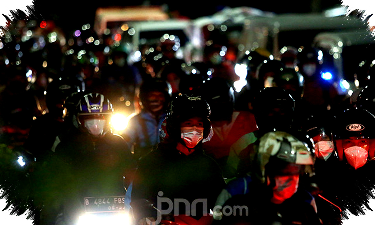 Dishub Prediksi 25,6 Juta Warga Jawa Barat Siap Mudik Lebaran 2026, Apa Persiapan Infrastruktur Menghadapi Gelombang Pulang Kampung?