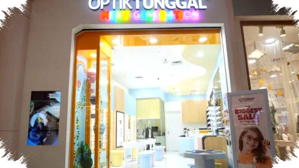Mengungkap Peran Optik Tunggal Lebih dari Sekadar Menjual Kacamata Berkualitas