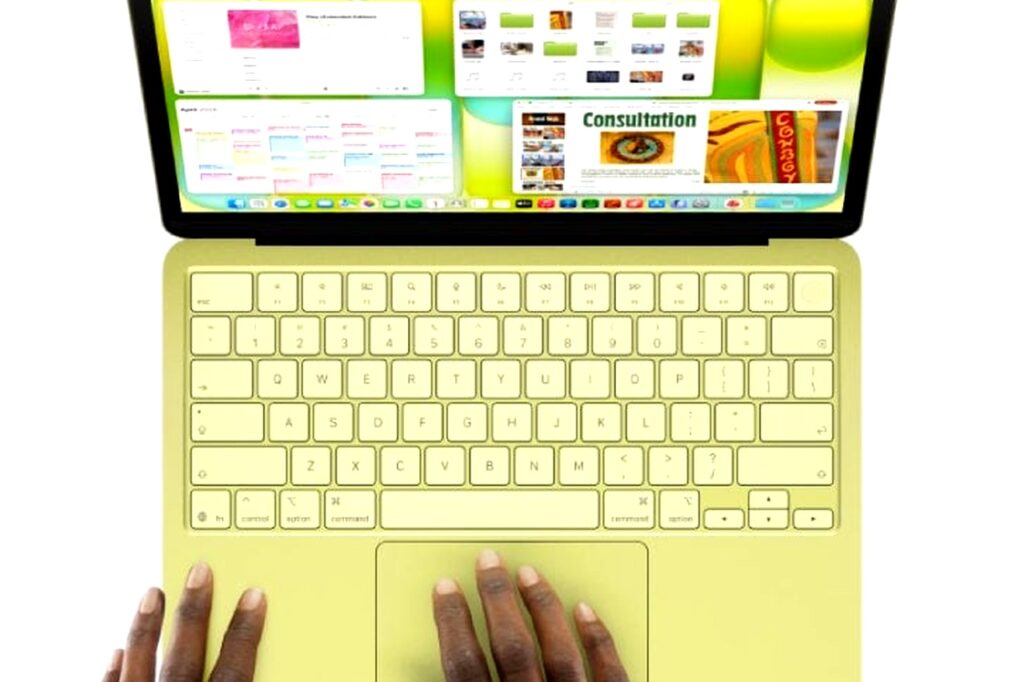 Terungkap, Benchmark Perdana MacBook Neo Tunjukkan Performa Setara iPhone 16 Pro, Mampukah Laptop Baru Ini Mengubah Standar?
