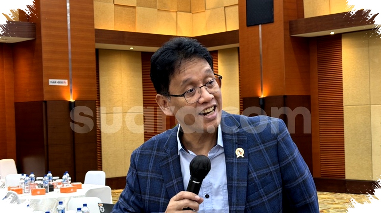 Purbaya Ungkap Defisit APBN Capai Puluhan Triliun per Bulan Februari, Ini Penyebabnya
