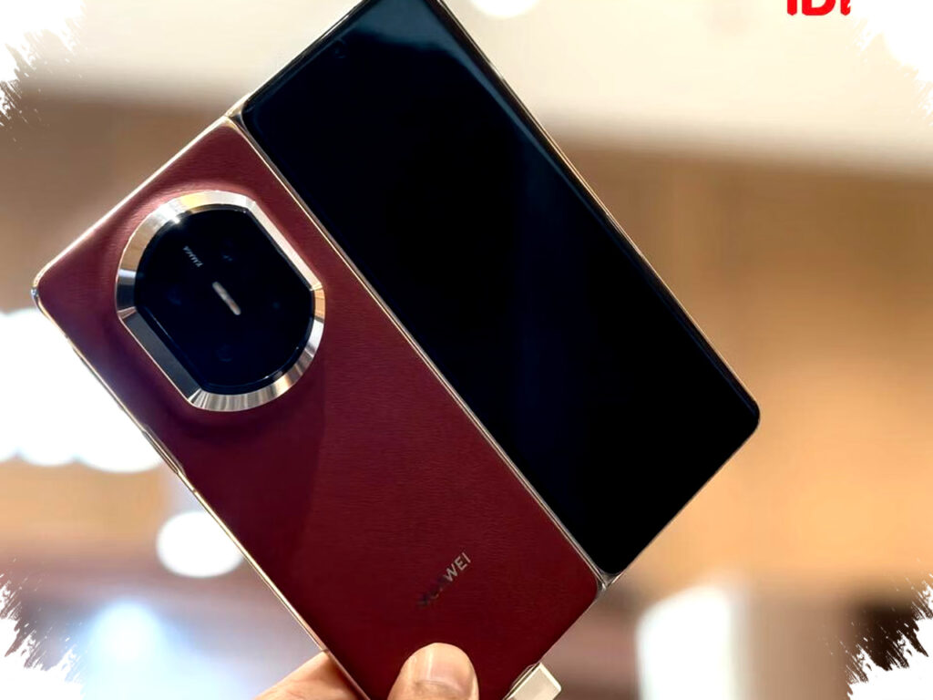 Huawei Mate X7 Hadir di Indonesia dengan Inovasi Lipat Tangguh dan Kamera Canggih, Berapa Harga Resminya?