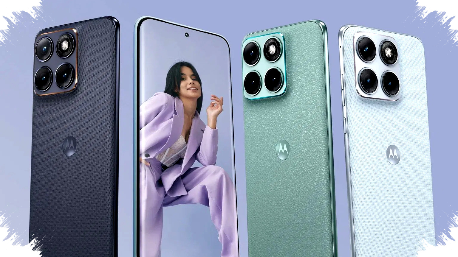 Motorola Edge 70 Fusion Siap Meluncur, Inilah Spesifikasi, Waktu Peluncuran, dan Cara Mendapatkannya