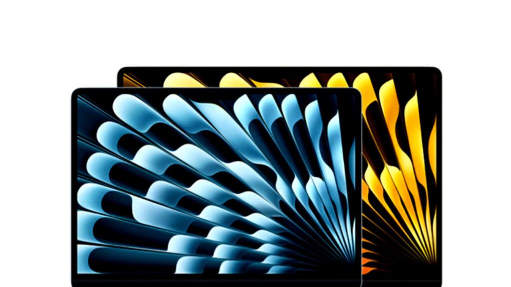 MacBook Air M5 Resmi Diluncurkan, Lompatan Kecepatan AI dan Penyimpanan SSD Dua Kali Lebih Ngebut