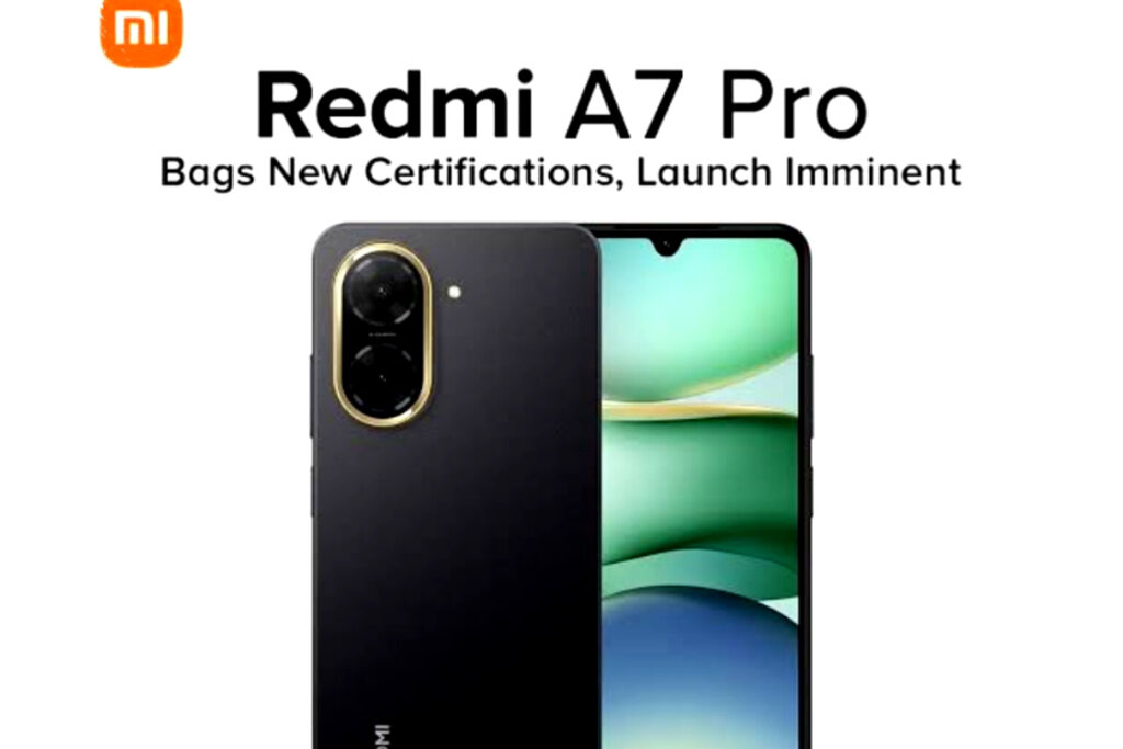 Redmi A7 Pro Hadir Dengan Layar IPS LCD 6,9 Inci Mulus 120 Hz, Kenikmatan Visual Kelas Entry-Level yang Tak Bisa Diabaikan