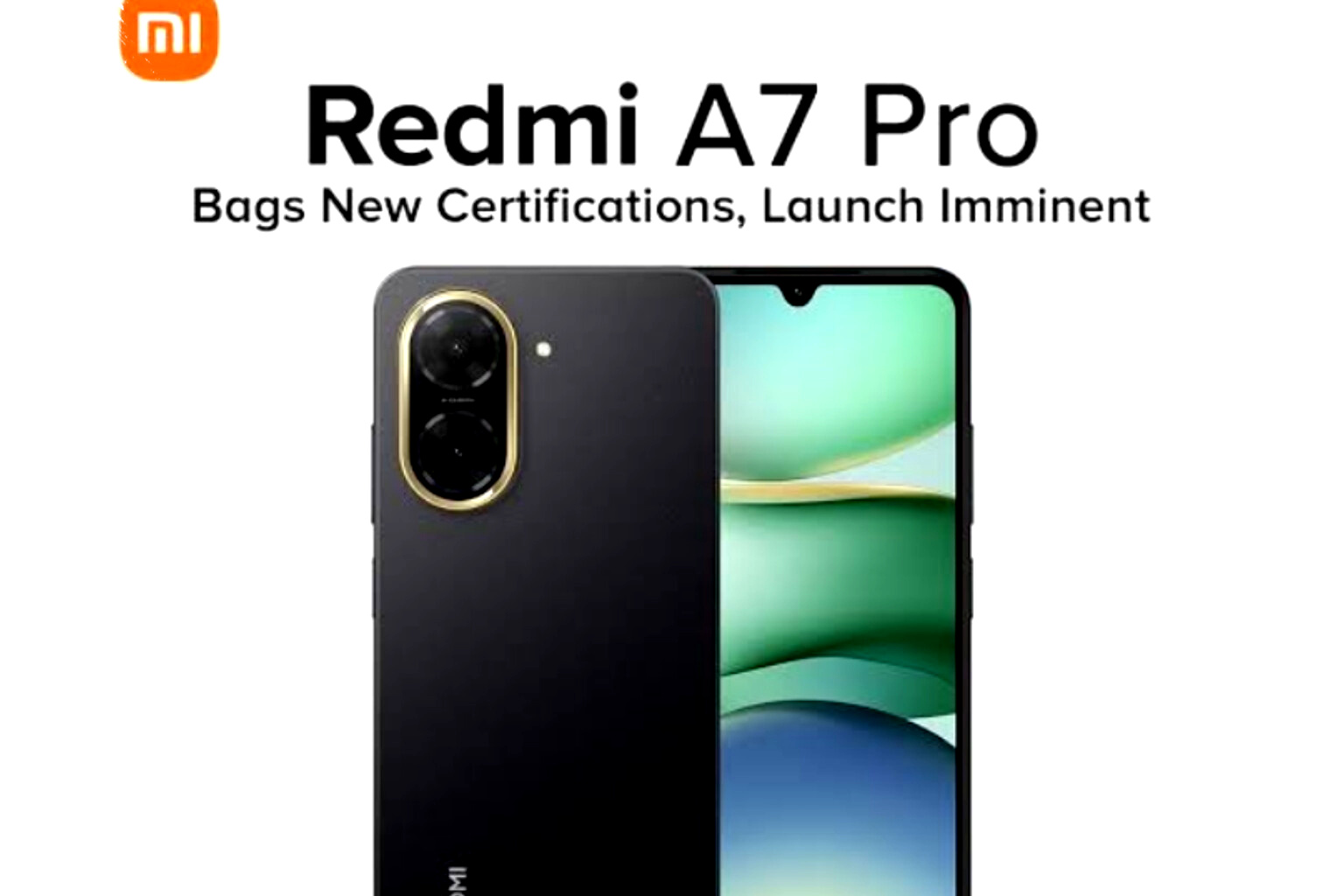 Redmi A7 Pro Hadir Dengan Layar IPS LCD 6,9 Inci Mulus 120 Hz, Kenikmatan Visual Kelas Entry-Level yang Tak Bisa Diabaikan