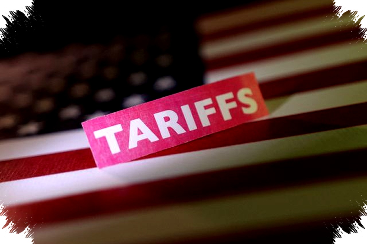 24 Negara Bagian AS Gugat Trump, Tantang Tarif Global Baru yang Dinilai Melanggar Hukum dan Tarik Kembali Uang Pajak!