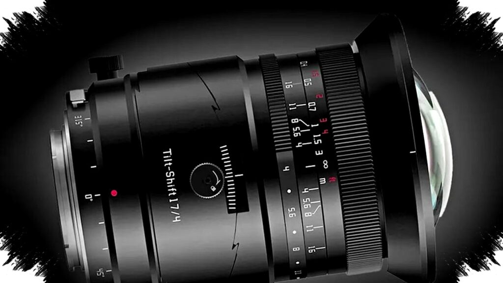 TTArtisan Bangkitkan Legenda Lensa Tilt-Shift 17mm f4 Untuk Mirrorless, Kontrol Perspektif Maksimal Dengan Harga Menggoda