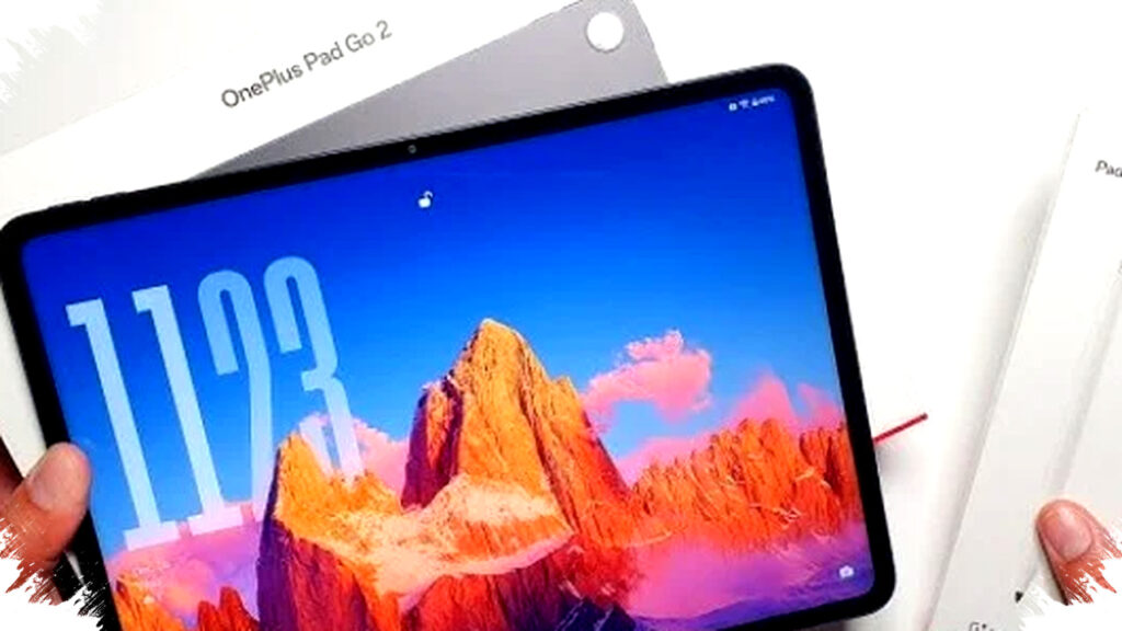 Tablet Murah Rp1 Jutaan Dengan Fitur 4G Dan AI Canggih Siap Tukar Laptop Kamu Sekarang!