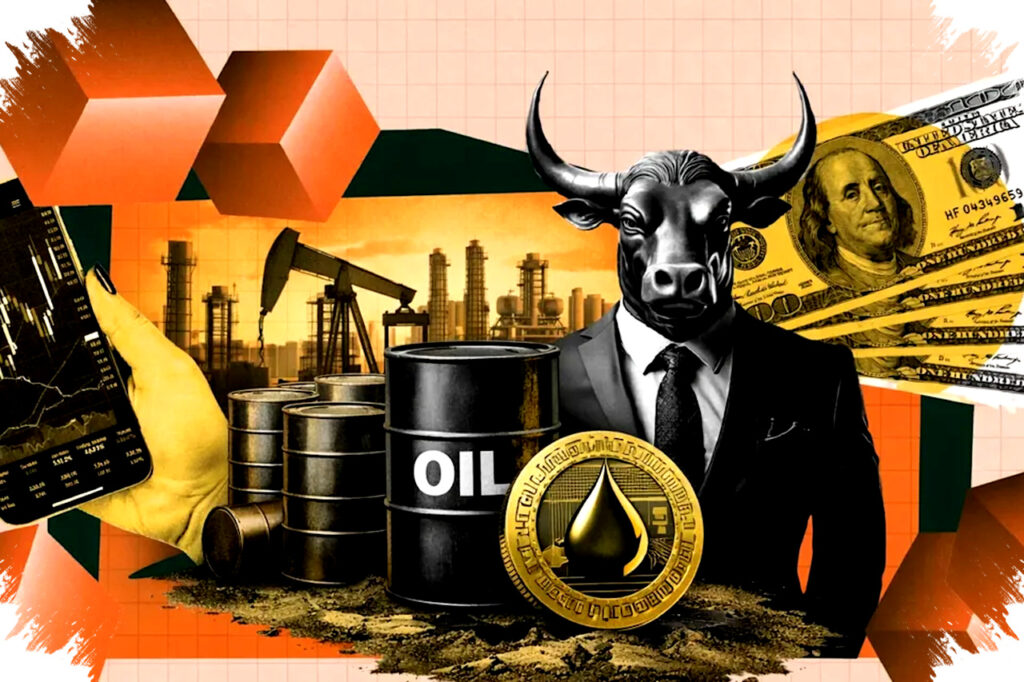 Iran Picu Gejolak Minyak Mengancam Rally Harga Bitcoin, Mike McGlone Wanti-Wanti Risiko Penurunan Lebih Dalam