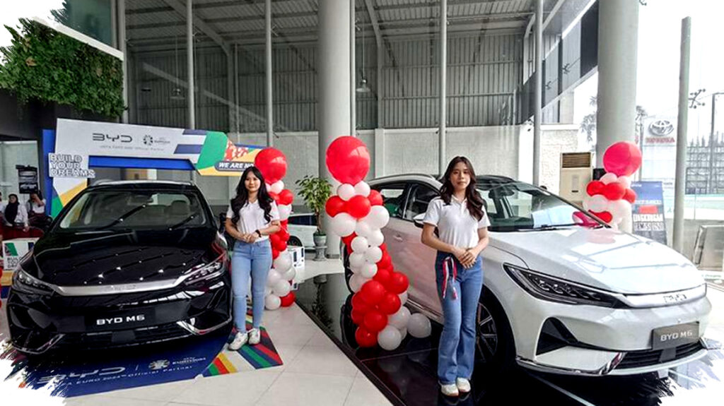 Haka Auto Tegaskan Pasar EV Butuh Kepastian, Bukan Insentif yang Bikin Konsumen Malas Berpihak