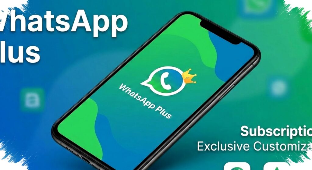WhatsApp Plus Siap Hadir dengan Fitur Eksklusif Berbayar, Akankah Ubah Cara Anda Berkomunikasi?