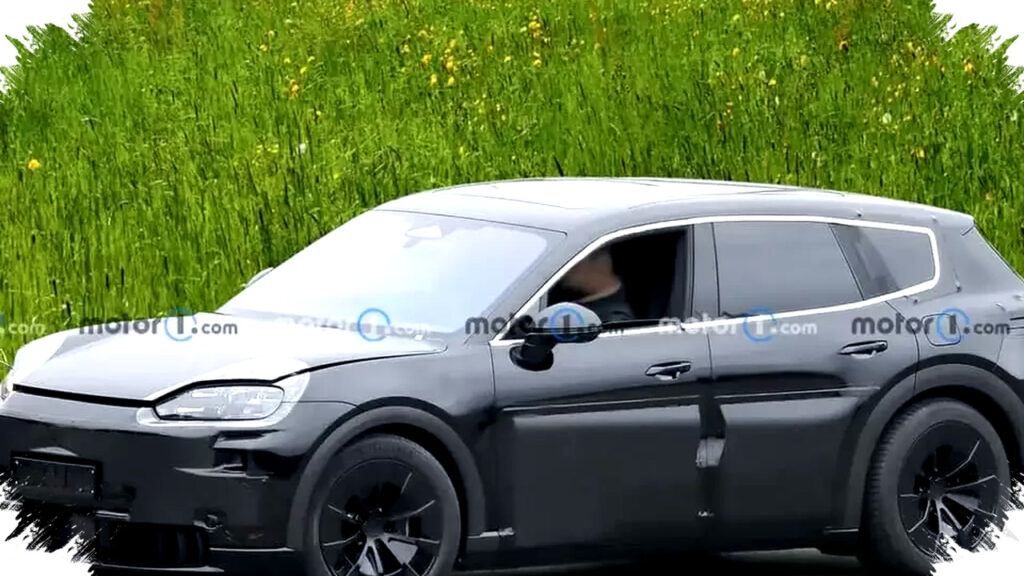 Porsche Bocorkan SUV 7-Seater Baru Pakai Mesin V6 dan V8 Bukan EV, Tantang BMW X7 dan Mercedes GLS dengan Strategi Berani!