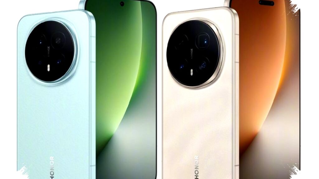 Honor Magic 8 Pro Tawarkan Desain Bersih, Performa Snapdragon 8 Elite, dan Kamera 200MP Ultra Night Telephoto Yang Mengubah Aturan!