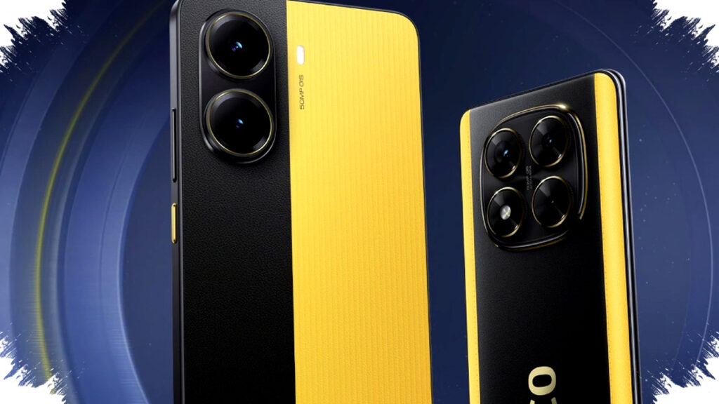 Poco X8 Pro Max Tampil di Geekbench, Dimensity 9500s Akhirnya Terkuak Bawa Lompatan Performa Baru
