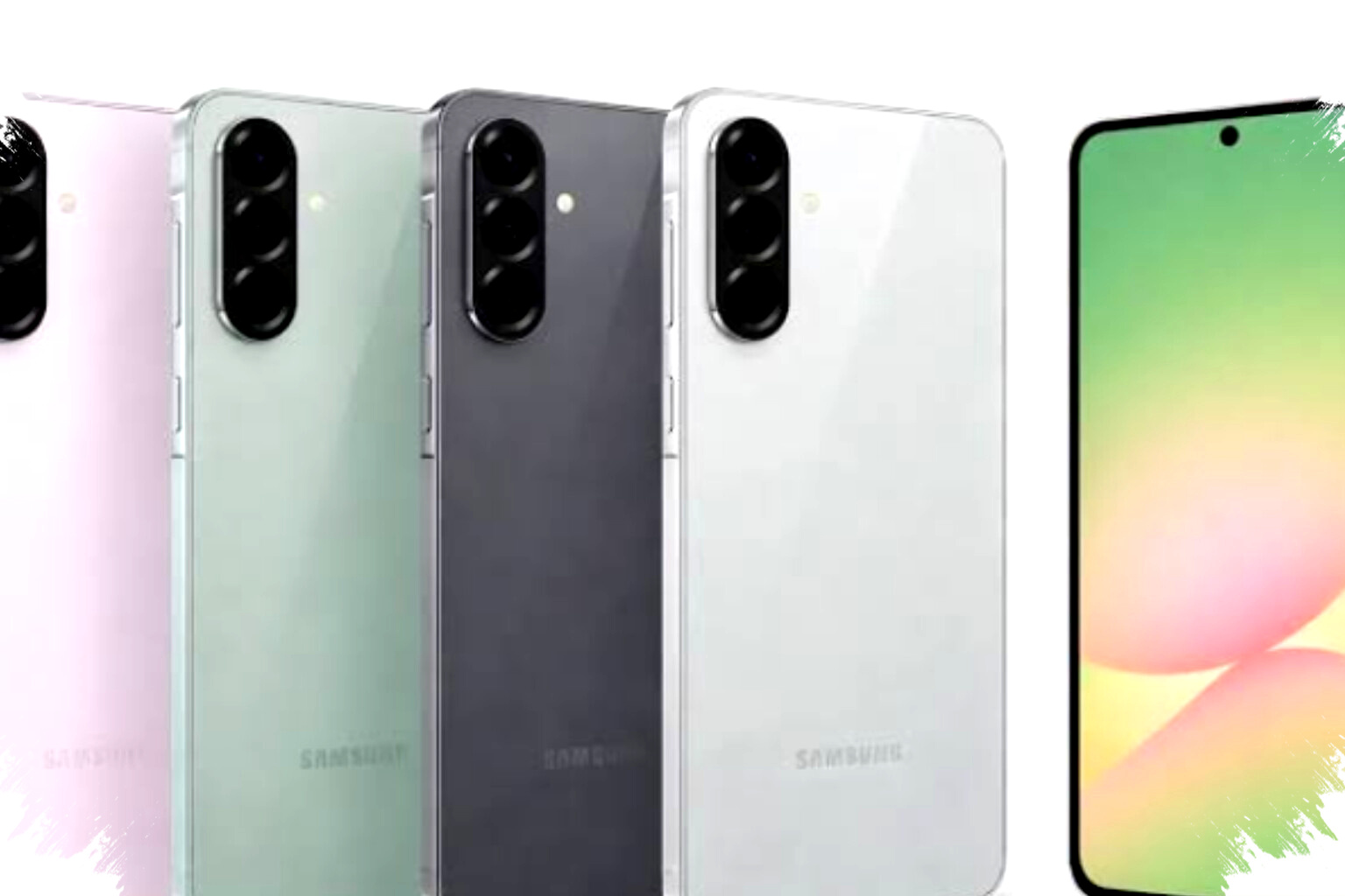 Samsung Galaxy A57 Hadirkan Performa Gahar, Baterai Tahan Lama 5000 mAh dengan Fast Charging 45W Yang Menggoda!