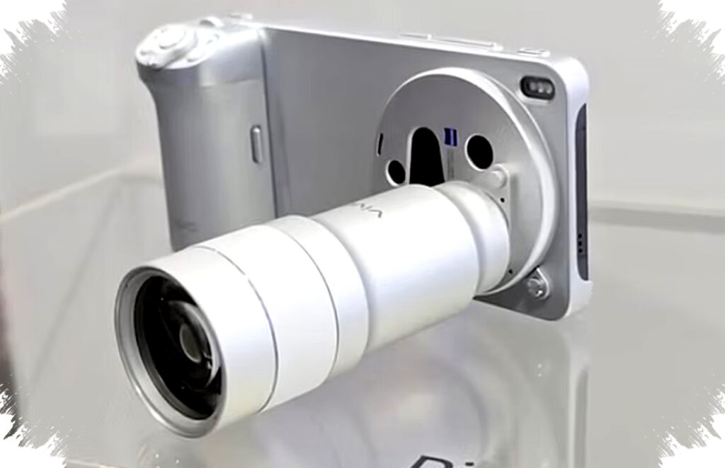 Vivo X300 Ultra Hadir di MWC 2026, Semua Lensa Rekam 4K 10-bit Log untuk Kreator Profesional