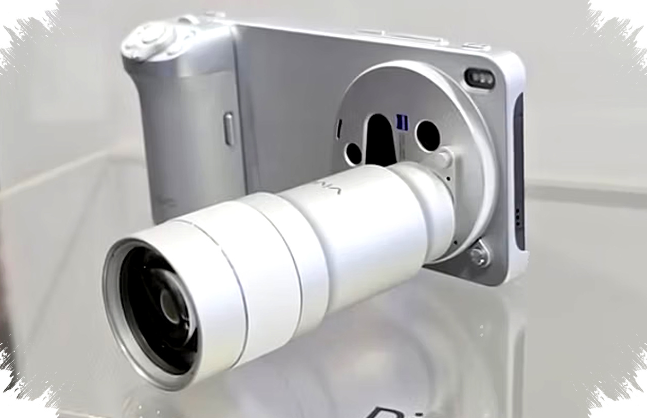 Vivo X300 Ultra Hadir di MWC 2026, Semua Lensa Rekam 4K 10-bit Log untuk Kreator Profesional
