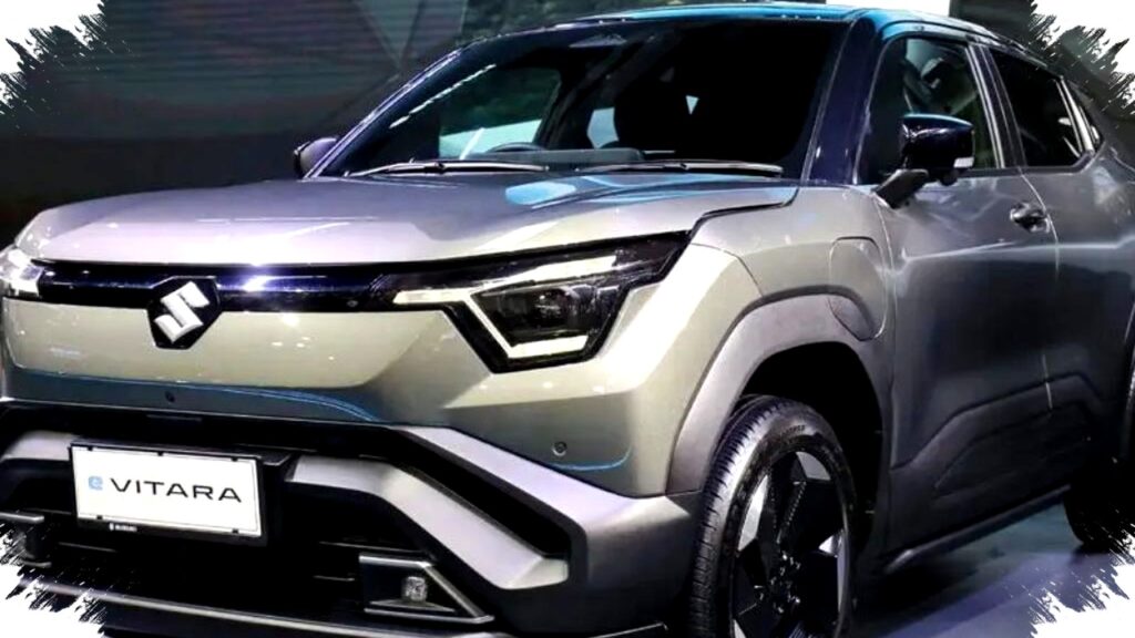 Update Cicilan Suzuki e-Vitara 2026 Lengkap dengan DP dan Simulasi Kredit Pilihan Terbaik Menjelang Lebaran!