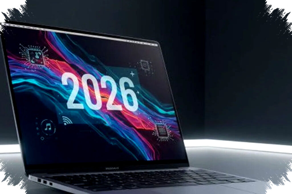Apple MacBook Pro M5 Pro dan M5 Max 2026 Hadir dengan Performa Gila, Siap Taklukkan Editing 8K dan AI Lokal!