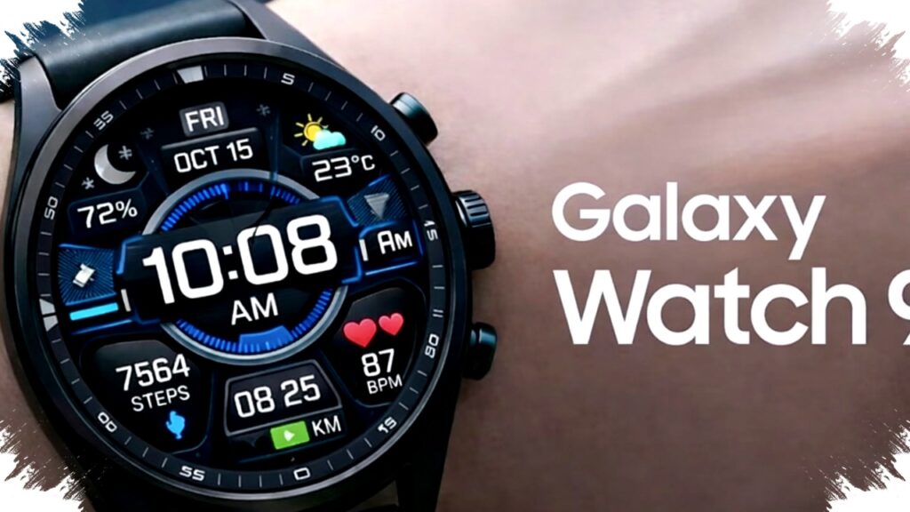 Lompatan Besar Galaxy Watch 9, Era Baru Wear OS dengan Snapdragon Wear Elite dan Kecerdasan AI yang Revolusioner